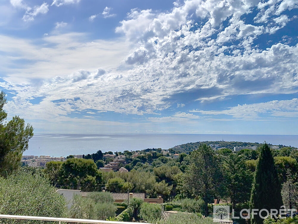  vendre  Maison Roquebrune-Cap-Martin (06190)