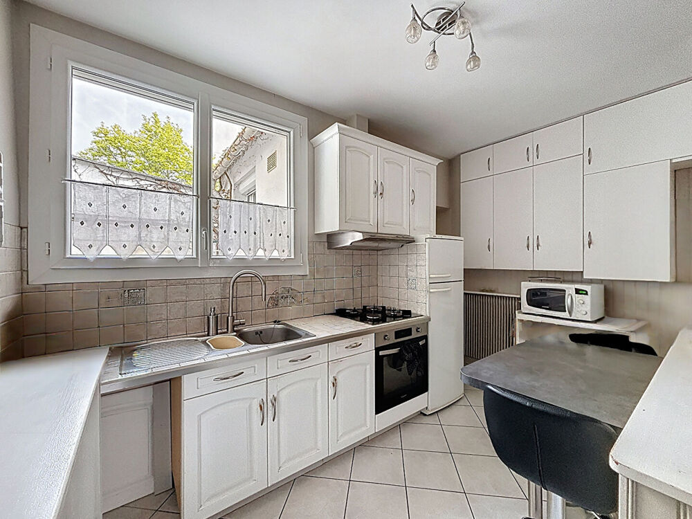Maison Orléans Parc Pasteur 5 pièces 93 m²