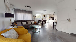  Maison à vendre 6 pièces 105 m²