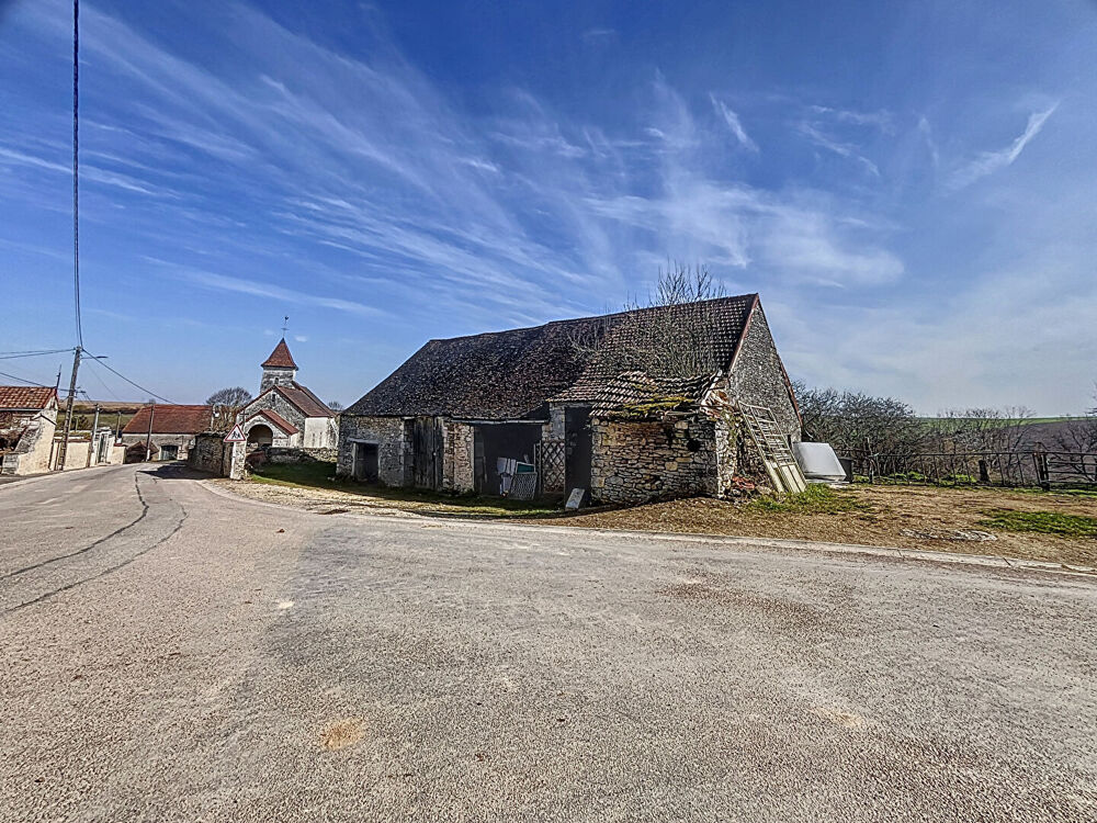 Vente Maison Grange Fraignot Et Vesvrotte 216 m2 Fraignot et vesvrotte
