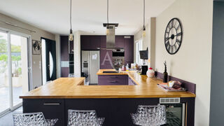 Maison à vendre 6 pièces 162 m²