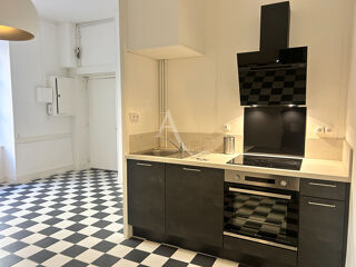  Appartement à louer 1 pièce 23 m²
