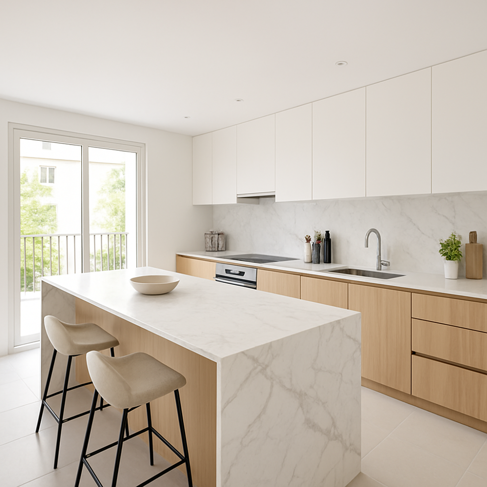Appartement 3 pièces de 83 m2 (Porto-Vecchio)