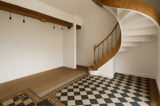 Maison � vendre 7 pi�ces 196 m�