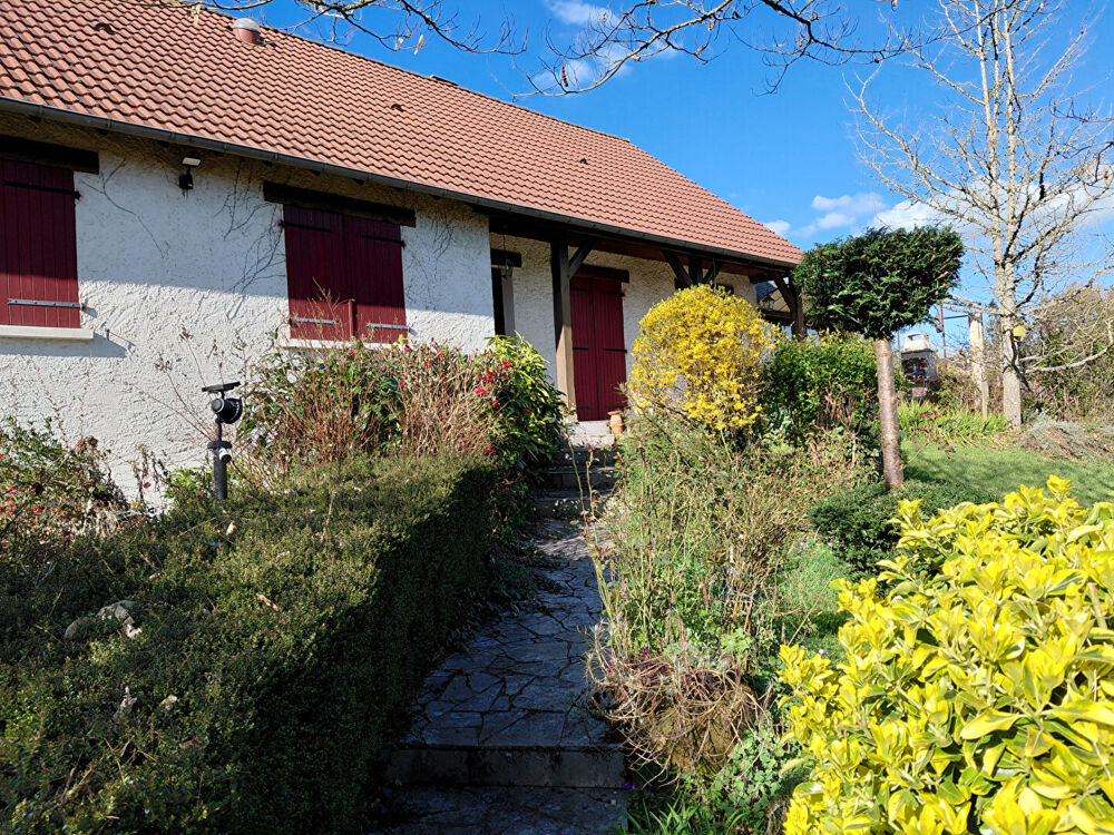 Villa 5 chambres