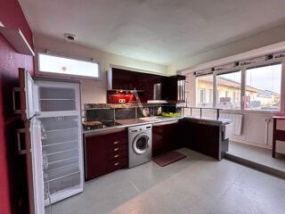 Vente Appartement Appartement Fouilloy 2 pièces 47m2 Fouilloy