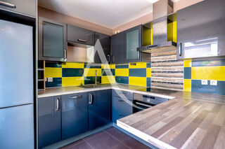  Appartement à vendre 4 pièces 75 m²