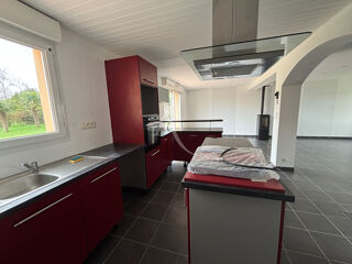  Maison à vendre 4 pièces 106 m²