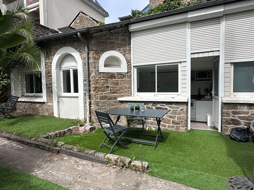 Appartement/Maison Saint Servan centre