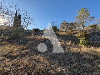  Terrain � vendre 2970 m�