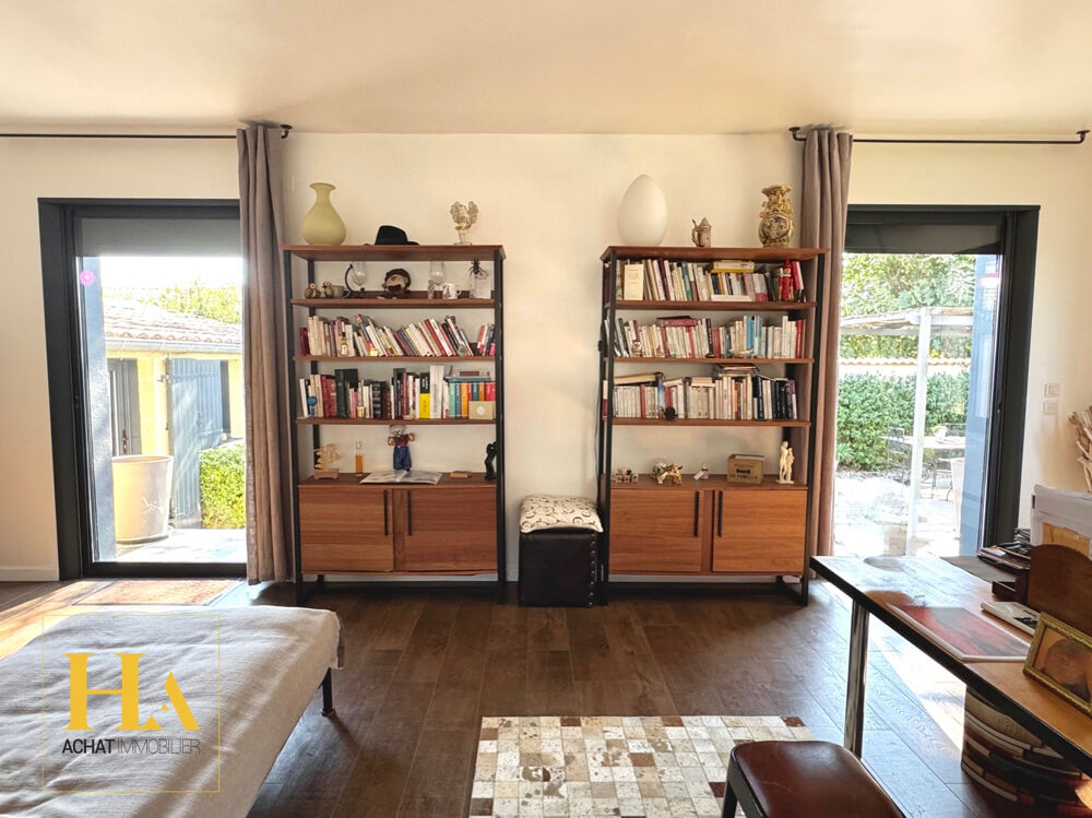 Vente Maison Maison rénovée 84.28m2, 3 pièces, 2 Chambres, Jardin 427m2, Garage Montelimar
