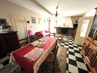  Maison � vendre 4 pi�ces 108 m�