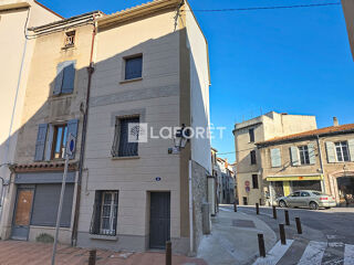  Maison à vendre 5 pièces 82 m²