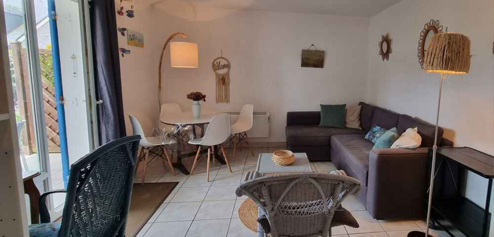 Batz Sur Mer appartement 2 pièces proche Commerces et plages