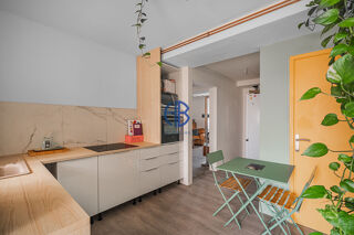  Maison � vendre 3 pi�ces 97 m�