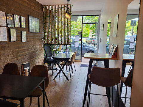 La celle saint cloud, , murs libre  54 m2 199000 78170 La celle saint cloud