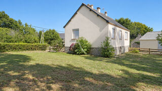 Maison à vendre 5 pièces 78 m²