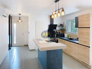  Maison à vendre 4 pièces 74 m²