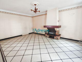  Maison � vendre 5 pi�ces 98 m�