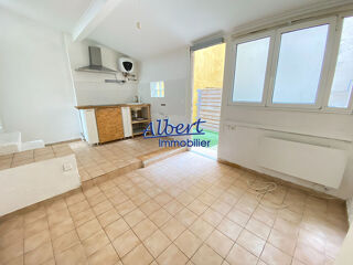  Appartement à vendre 2 pièces 33 m²