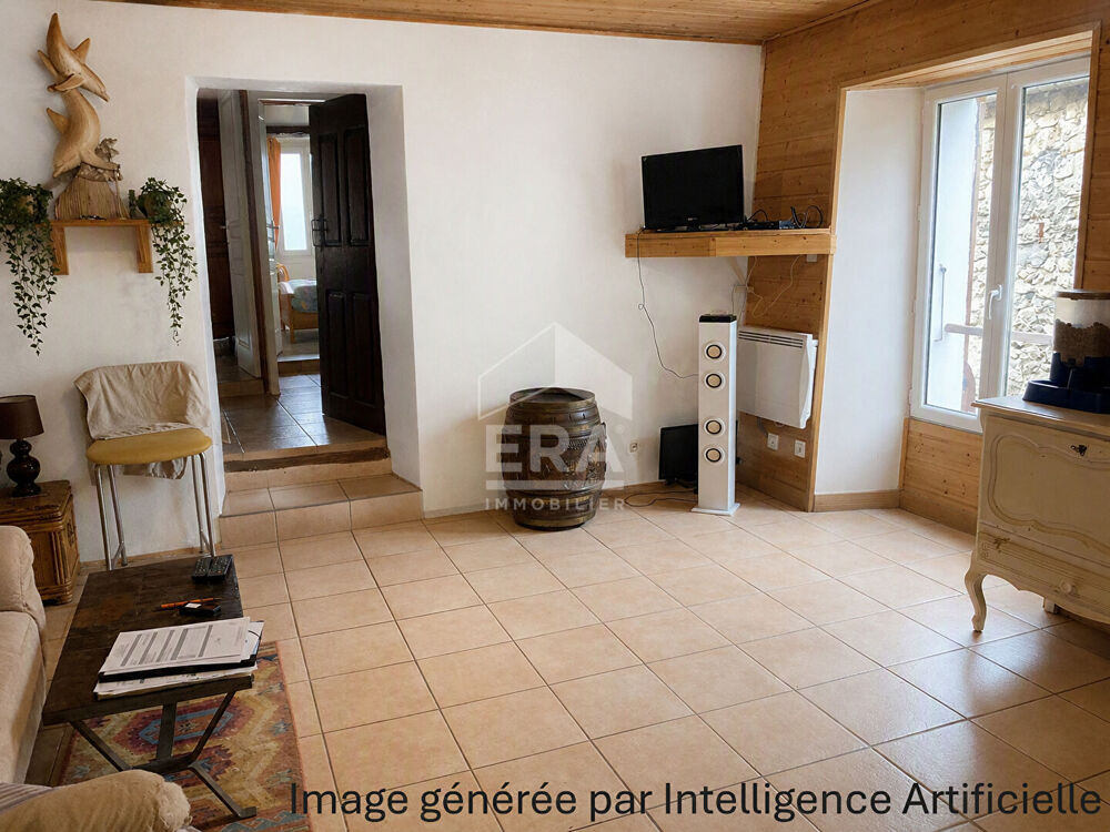 Vente Maison Maison Saint Pierre Avez 3 pièce(s) 73.2 m2 Saint pierre avez