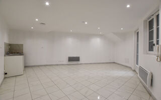  Appartement � vendre 2 pi�ces 45 m�