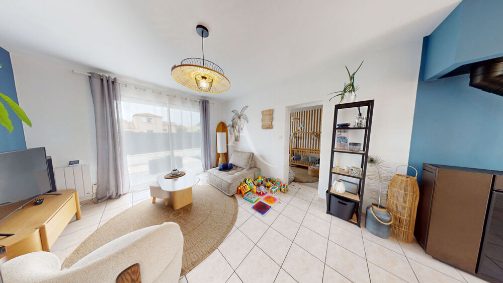 Vente Maison Maison de plain-pied 2 chambres Les Sables d'Olonne Les sables d olonne