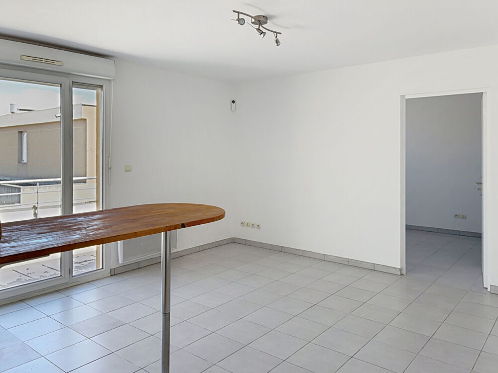 Vente Appartement Appartement Avignon 3 pièce(s) 57.44 m2 + terrasse 9.70 m2 Avignon