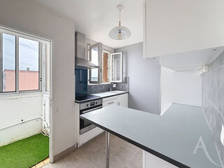  Appartement à vendre 4 pièces 69 m²