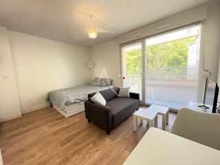  Appartement  louer 1 pice 26 m