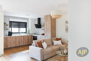  Appartement à louer 3 pièces 68 m²