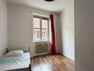  Appartement à vendre 4 pièces 102 m² Molsheim