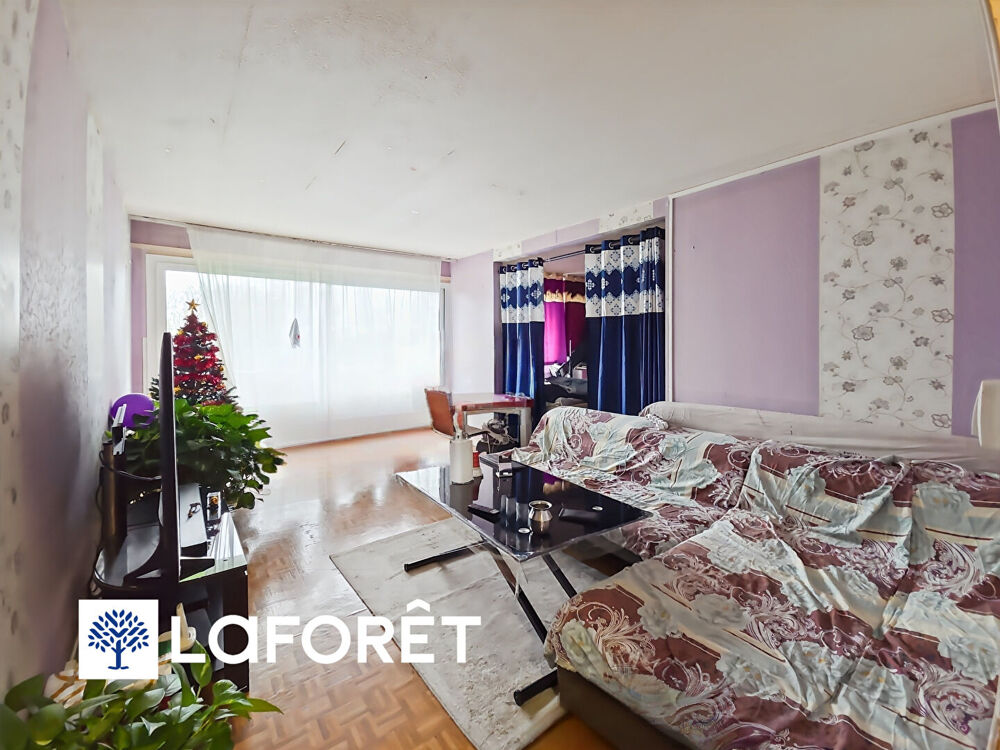 Appartement 4 pièces 75 m² · à Ris Orangis · 75 m² · 142 500 €