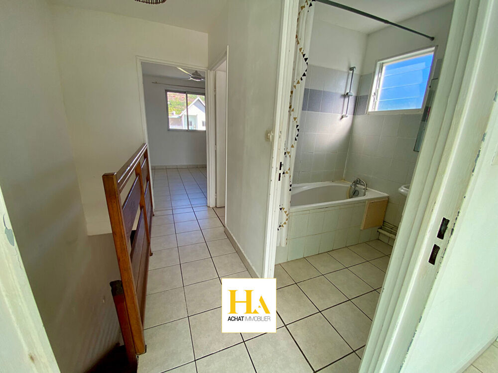 Vente Appartement EN EXCLUSIVITÉ : COUP DE COEUR À BOUCAN CANOT ! Saint gilles les bains