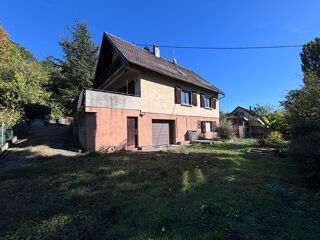  Maison à vendre 6 pièces 133 m²
