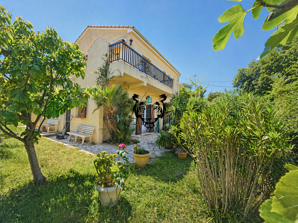 Vente Maison Maison Saint Aygulf - 5 pièces - Proximité centre Saint aygulf