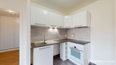  Appartement � louer 2 pi�ces 47 m�