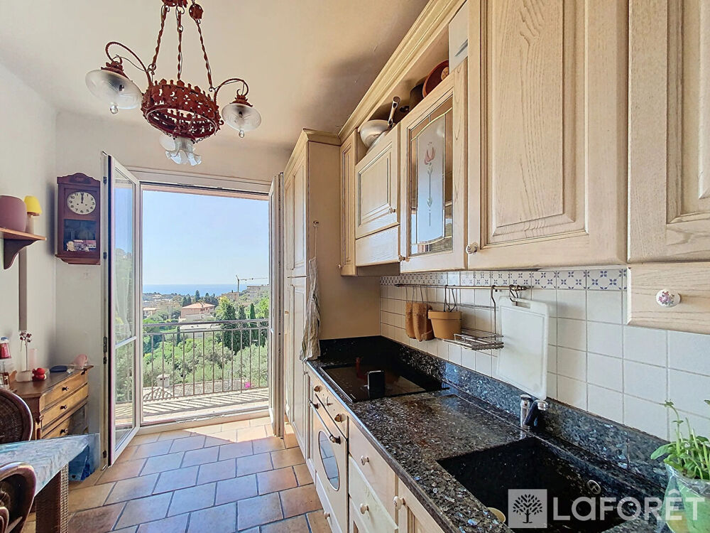  vendre  Maison Roquebrune-Cap-Martin (06190)