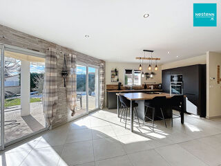  Maison � vendre 4 pi�ces 115 m�