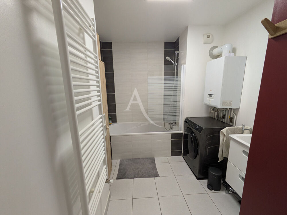 Vente Appartement Appartement T3 - Bourg Saint-Herblain Saint herblain