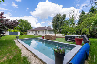  Maison � vendre 5 pi�ces 130 m�