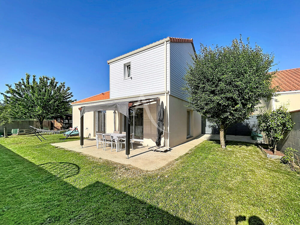 Maison 6 pièces 110 m² · à Cholet · 110 m² · 275 900 €
