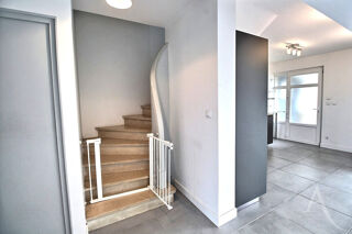  Maison � vendre 4 pi�ces 88 m�