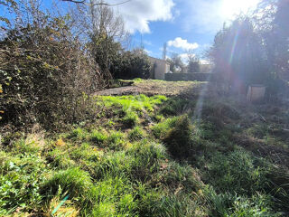  Terrain � vendre 546 m�