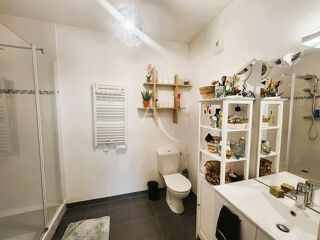  Appartement � vendre 2 pi�ces 50 m�