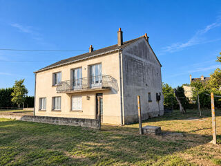  Maison à vendre 5 pièces 91 m²