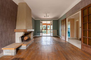  Maison à vendre 7 pièces 155 m²