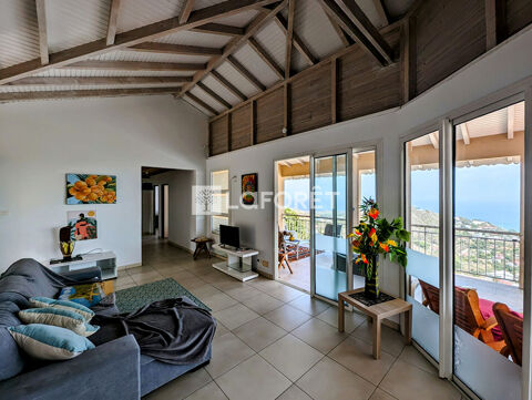  Appartement � louer 4 pi�ces 100 m�