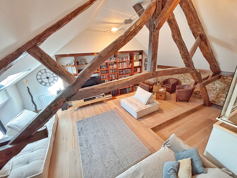 � vendre  Appartement Brison-Saint-Innocent (73100)