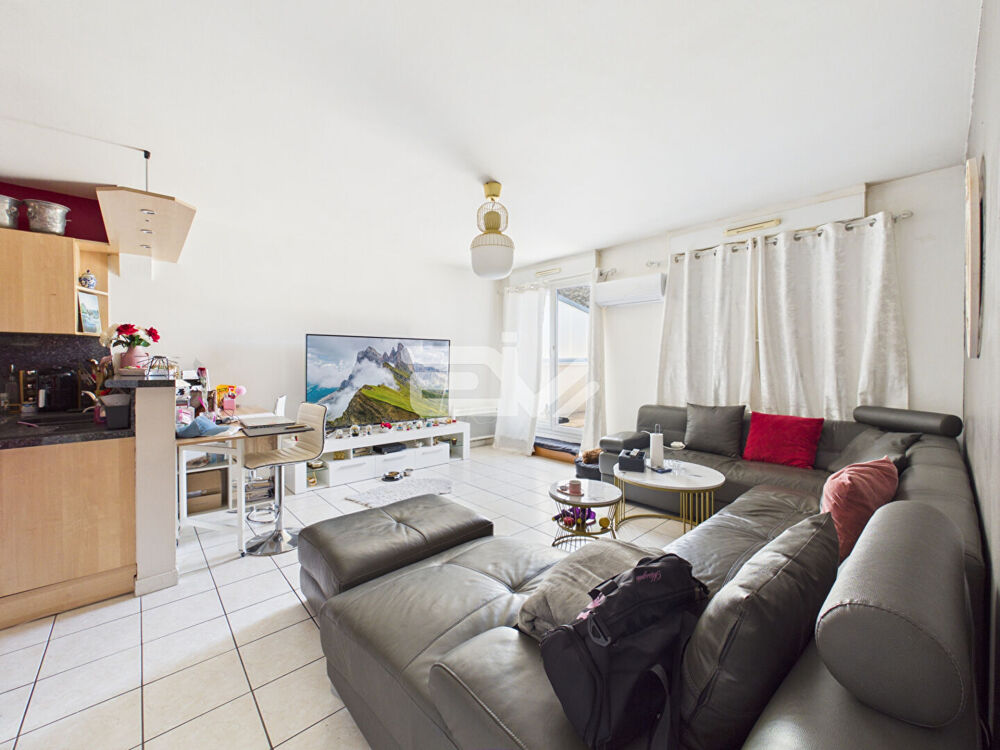 Vente Appartement Bel appartement avec grande terrasse secteur CLAIRMARAIS sans vis-à-vis et garage fermé Reims
